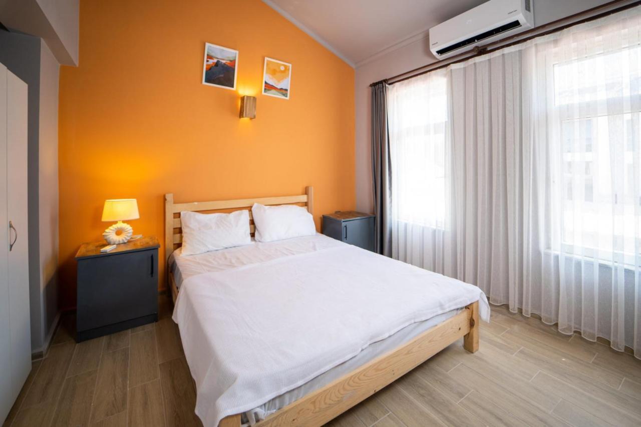 Loft Close To Calis Beach In Foca Apartment *